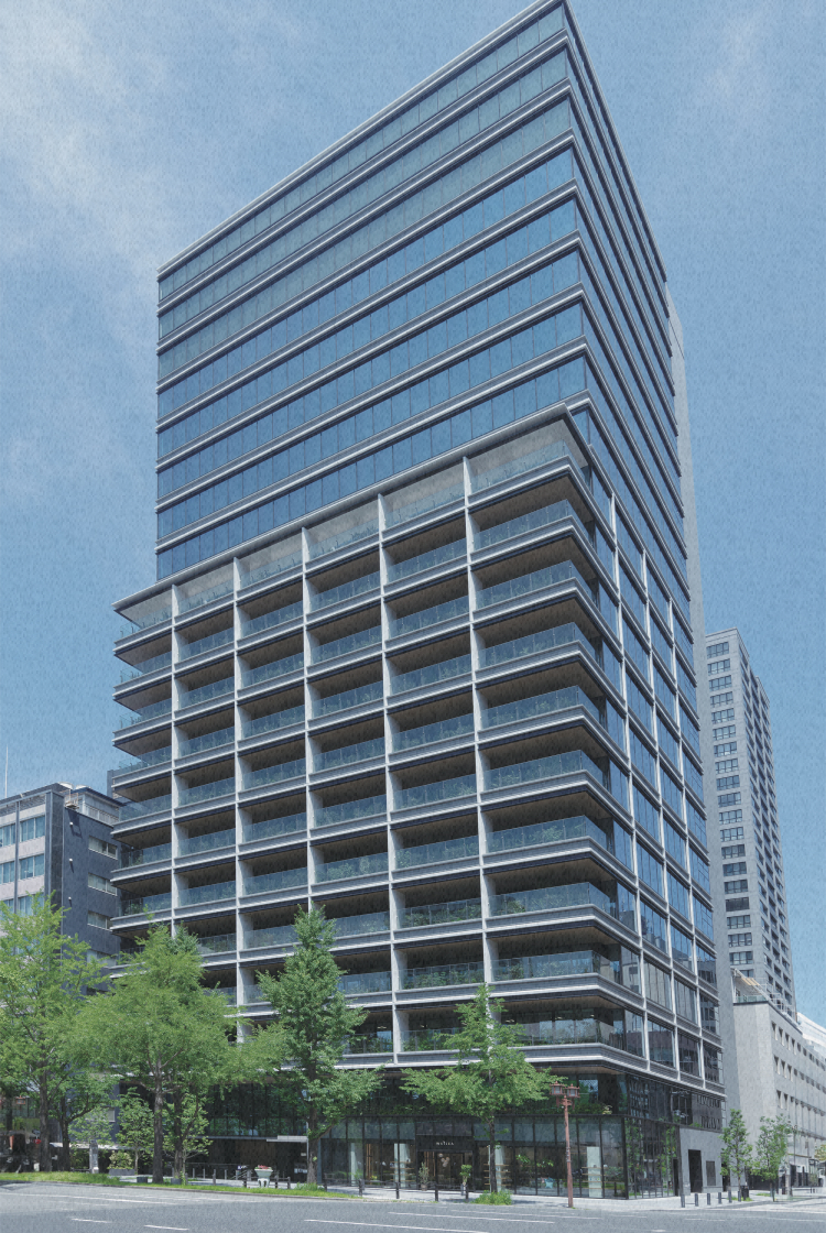 株式会社IZA